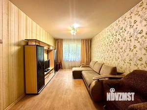 2-к квартира, вторичка, 45м2, 1/5 этаж
