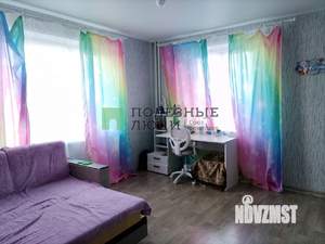 2-к квартира, вторичка, 57м2, 10/17 этаж