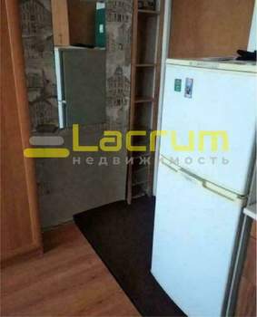 1-к квартира, вторичка, 12м2, 5/9 этаж