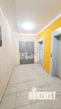 1-к квартира, вторичка, 36м2, 23/24 этаж