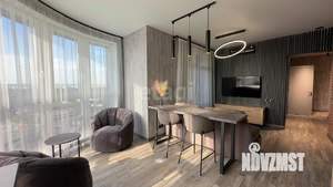 2-к квартира, вторичка, 54м2, 12/23 этаж