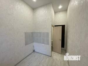 Студия квартира, вторичка, 9м2, 1/5 этаж