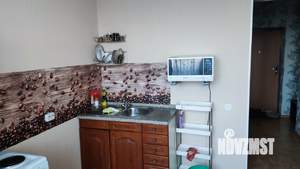 1-к квартира, вторичка, 38м2, 7/26 этаж