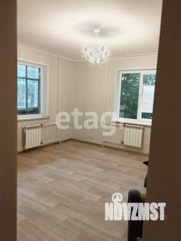 1-к квартира, вторичка, 36м2, 1/9 этаж