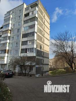 1-к квартира, вторичка, 35м2, 2/9 этаж