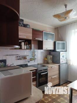 4-к квартира, вторичка, 82м2, 2/9 этаж