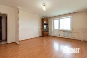 3-к квартира, вторичка, 69м2, 5/5 этаж