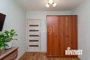3-к квартира, вторичка, 65м2, 1/5 этаж