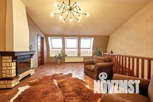 5-к квартира, вторичка, 183м2, 5/6 этаж