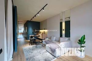 2-к квартира, вторичка, 60м2, 16/18 этаж
