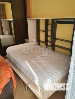 Студия квартира, вторичка, 30м2, 4/25 этаж