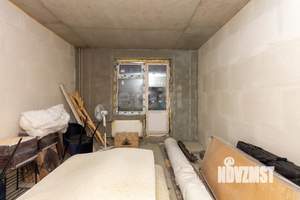 3-к квартира, вторичка, 87м2, 4/9 этаж