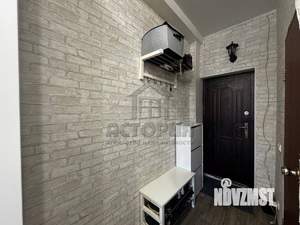Студия квартира, вторичка, 17м2, 2/5 этаж