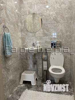 3-к квартира, вторичка, 85м2, 16/16 этаж