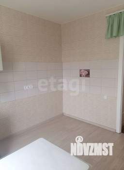 1-к квартира, вторичка, 40м2, 5/15 этаж