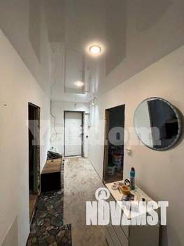 3-к квартира, вторичка, 62м2, 4/5 этаж