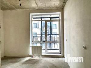 3-к квартира, вторичка, 71м2, 3/17 этаж