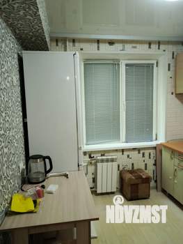 1-к квартира, вторичка, 31м2, 1/5 этаж