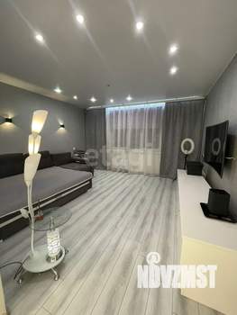 2-к квартира, вторичка, 64м2, 14/16 этаж