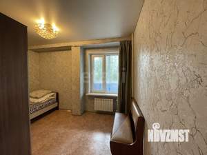2-к квартира, вторичка, 44м2, 3/9 этаж