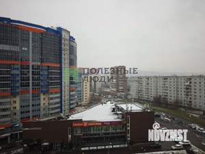 2-к квартира, вторичка, 41м2, 10/10 этаж