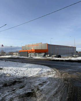 3-к квартира, вторичка, 75м2, 3/5 этаж