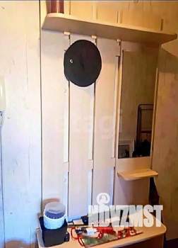 1-к квартира, вторичка, 41м2, 9/10 этаж