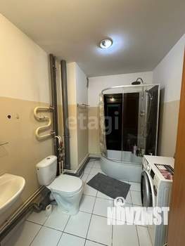 1-к квартира, вторичка, 39м2, 5/18 этаж