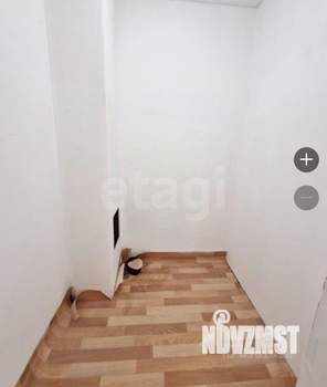 Студия квартира, вторичка, 37м2, 1/9 этаж