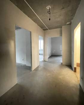 2-к квартира, вторичка, 57м2, 17/17 этаж