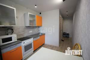 2-к квартира, вторичка, 55м2, 4/10 этаж