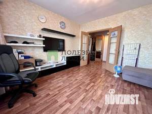 2-к квартира, вторичка, 55м2, 9/10 этаж