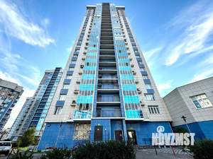 1-к квартира, вторичка, 48м2, 15/25 этаж