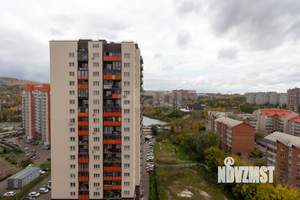 1-к квартира, вторичка, 29м2, 16/18 этаж