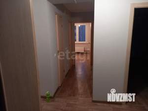 2-к квартира, вторичка, 55м2, 16/17 этаж