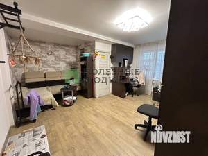 3-к квартира, вторичка, 73м2, 7/9 этаж