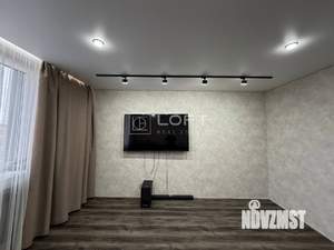 3-к квартира, вторичка, 87м2, 17/19 этаж