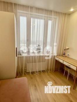 4-к квартира, вторичка, 72м2, 18/25 этаж