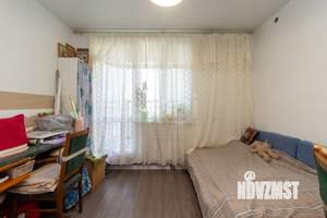 3-к квартира, вторичка, 58м2, 2/9 этаж