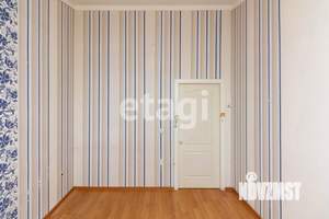 4-к квартира, вторичка, 69м2, 6/6 этаж