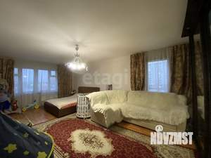 1-к квартира, вторичка, 52м2, 3/16 этаж