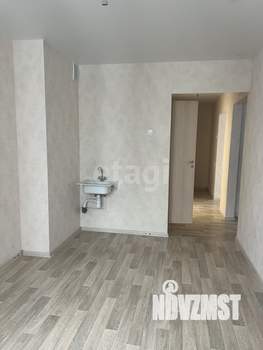 2-к квартира, вторичка, 62м2, 14/17 этаж