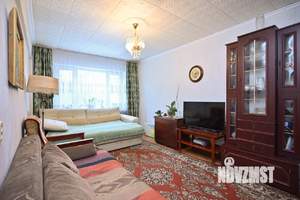 1-к квартира, вторичка, 31м2, 2/5 этаж