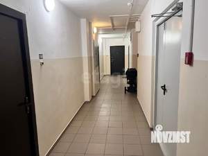 2-к квартира, вторичка, 51м2, 16/17 этаж