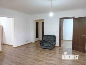 4-к квартира, вторичка, 105м2, 1/10 этаж