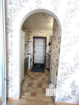 Студия квартира, вторичка, 17м2, 5/5 этаж