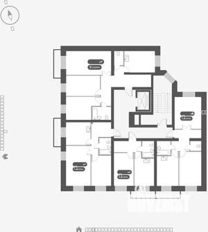 2-к квартира, вторичка, 59м2, 2/15 этаж