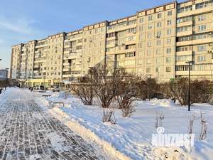 3-к квартира, вторичка, 66м2, 2/9 этаж