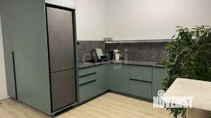 3-к квартира, вторичка, 88м2, 2/7 этаж