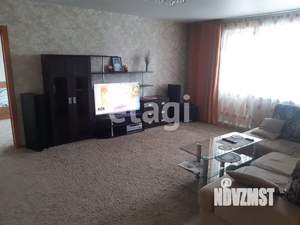 3-к квартира, вторичка, 87м2, 9/10 этаж